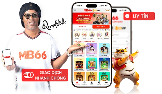 Nền tảng an toàn mm99