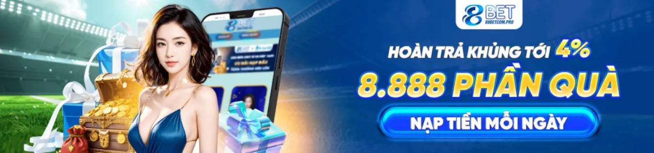 Chương trình thưởng VIP mm99