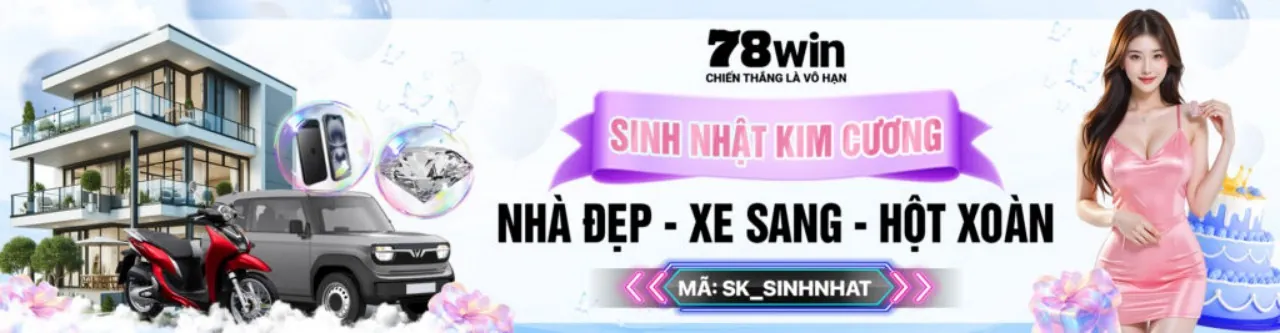 Các loại game nổ hũ phổ biến