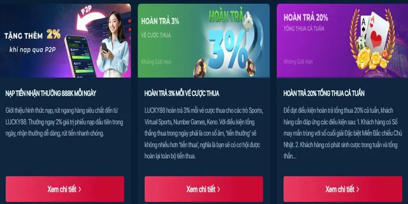 Hoàn trả cược bắn cá mm99